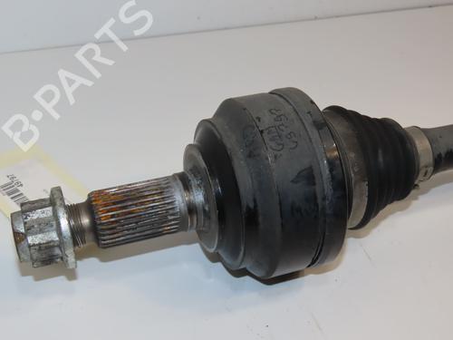 Right rear driveshaft PORSCHE CAYENNE (9PA) S 4.5 | BP24358753M41 