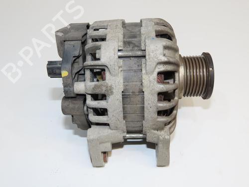 Alternator DACIA SANDERO II TCe 90 (B8M1, B8MA, B8AC) | BP36367526M7 - Image 2