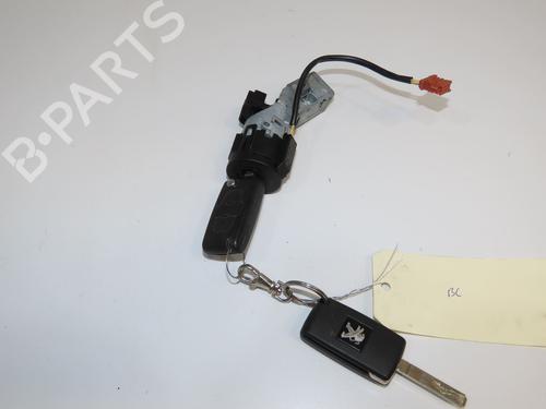 Used Ignition barrel Ignition barrel 37705491 37705491
