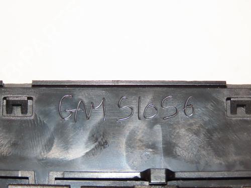 Used Warning switch Warning switch PEUGEOT 308 I (4A_, 4C_) 1.6 HDi (92 hp) 26383587 26383587