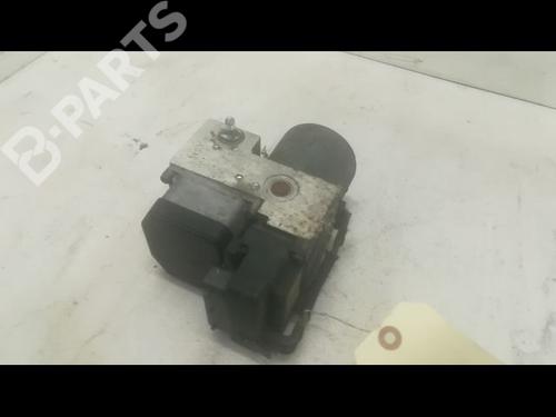 ABS pump OPEL ZAFIRA A MPV (T98) 2.0 DTI 16V (F75) | BP9600318M43 