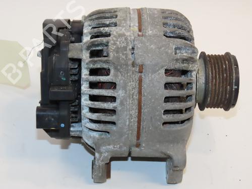 Alternator VW POLO V (6R1, 6C1) 1.6 TDI | BP28967048M7 