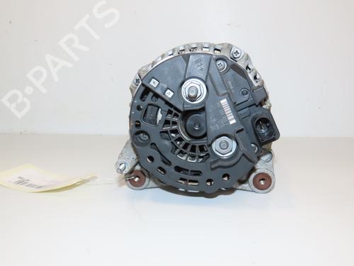Alternator VW POLO V (6R1, 6C1) 1.6 TDI | BP28829059M7 