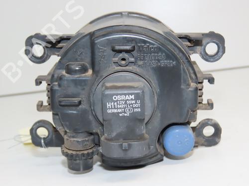 Right front fog light SUZUKI SWIFT III (MZ, EZ) 1.3 (RS413, ZC11S) | BP31121127C31 - Image 2