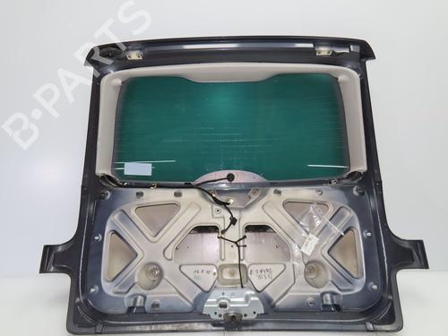 Tailgate CITROËN C8 (EA_, EB_) 2.2 HDi | BP32432978C6 - Image 2