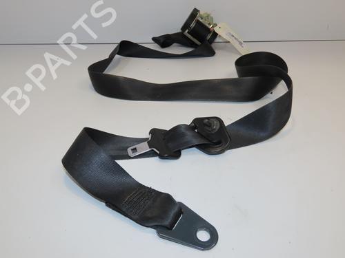 Front left belt tensioner PEUGEOT 406 (8B) 1.8 16V | BP28830833C87 