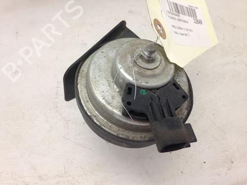 Used Horn OPEL CORSA D (S07) 1.3 CDTI (L08, L68) (75 hp) 14874739
