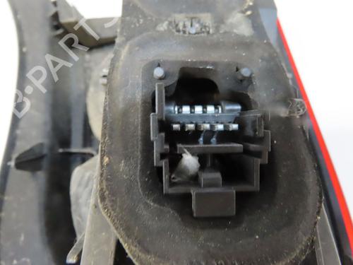 Right taillight RENAULT TWINGO II (CN0_) 1.2 16V (CN0K, CN0V, CN0A) | BP38100157C35 - Image 3