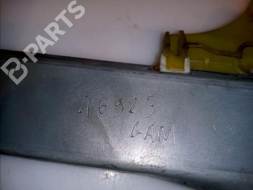 Front left window mechanism RENAULT CLIO IV (BH_) 1.5 dCi 90 | BP11747020C22 