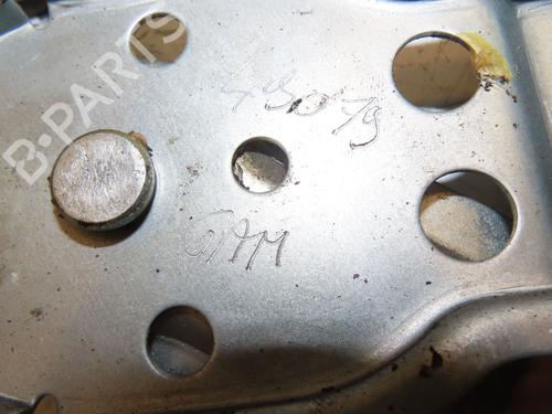 Front left window mechanism SUZUKI SWIFT III (MZ, EZ) 1.3 (RS413, ZC11S) | BP17514378C22 