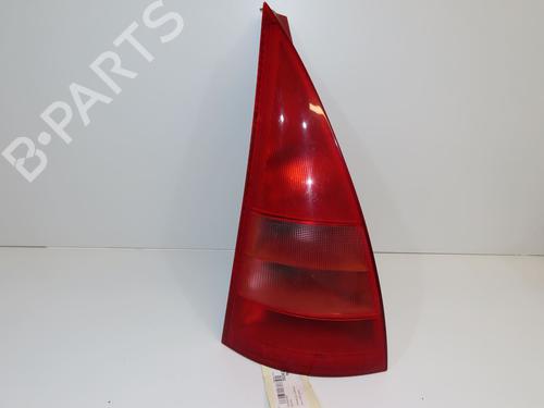 Used Left taillight Left taillight CITROËN C3 I (FC_, FN_) 1.4 16V HDi (90 hp) 39894013 39894013