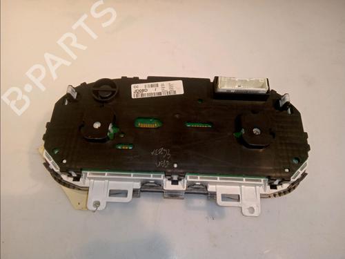 Instrument cluster NISSAN QASHQAI / QASHQAI +2 I (J10, NJ10, JJ10E) 1.5 dCi | BP14951113C47 