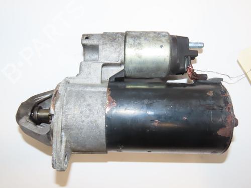 Starter MERCEDES-BENZ B-CLASS Sports Tourer (W245) B 180 CDI (245.207) | BP28967012M8 