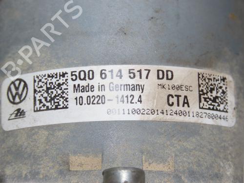ABS pump VW GOLF VII (5G1, BQ1, BE1, BE2) 1.5 TSI | BP28967608M43 
