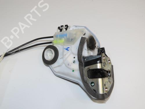 Used Rear left lock Rear left lock 37705536 37705536