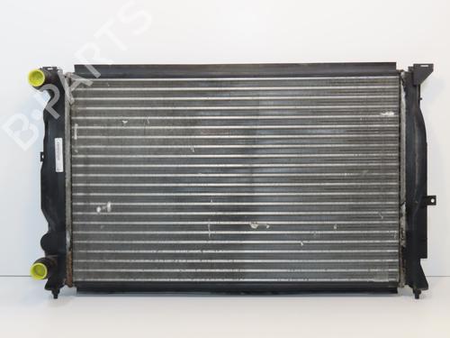 Køler SKODA SUPERB I (3U4) 1.9 TDI | BP28967098M31 