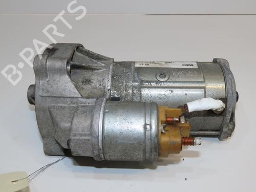 Starter CITROËN C4 II (NC_) 2.0 HDi / BlueHDi 150 | BP36310353M8 - Image 2