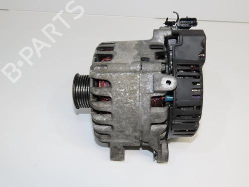 Alternator CITROËN C4 Picasso II 1.6 HDi / BlueHDi 115 | BP36395709M7 - Image 4