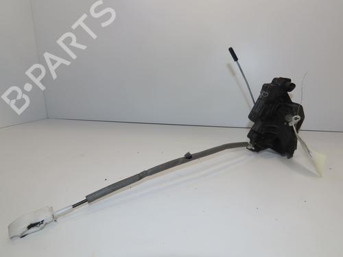Used Front left lock BMW 3 Touring (E46) 330 d (184 hp) 28968816
