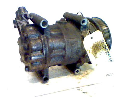 Used AC compressor AC compressor 36493533 36493533