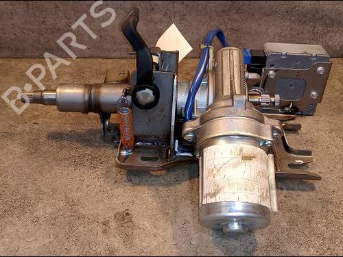 Used Steering column Steering column RENAULT TWINGO II (CN0_) 1.2 16V (CN04, CN0B) (75 hp) 9664932 9664932