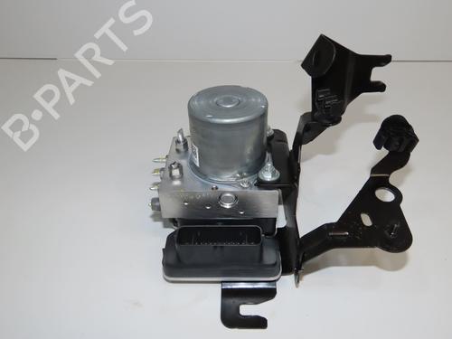 ABS pump RENAULT CLIO V (B7_) 1.5 Blue dCi 100 (B7AD) | BP33998758M43  - Image 7
