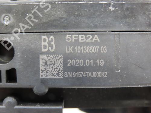 Steering column stalk NISSAN MICRA V (K14) 1.0 IG-T 100 | BP28967823I23 