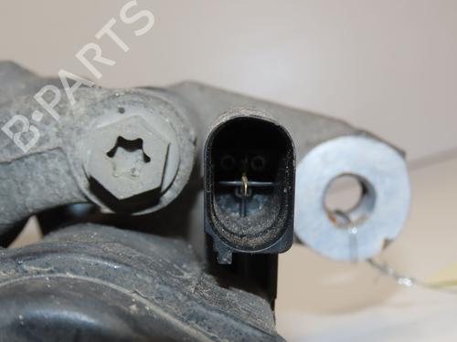 Used Left rear brake caliper RENAULT KADJAR (HA_, HL_) 1.2 TCe 130 (HLMR) (130 hp) 29469740