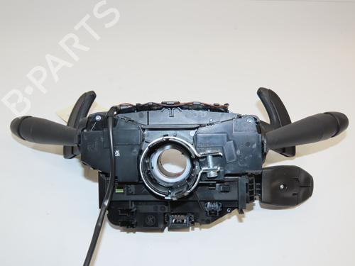 Steering column stalk CITROËN C5 AIRCROSS (A_) 1.5 BlueHDi 130 (ACYHZJ, ACYHZR) | BP26404358I23 - Image 5