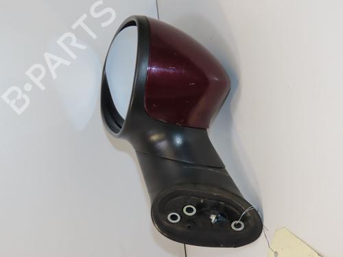 Left mirror FIAT PUNTO (199_) 1.2 (199AXZ1A, 199BXZ1A) | BP28968722C26 