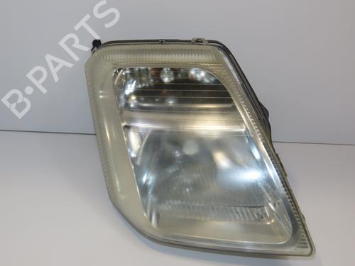 Right headlight CITROËN C2 (JM_) 1.4 | BP29196028C29 