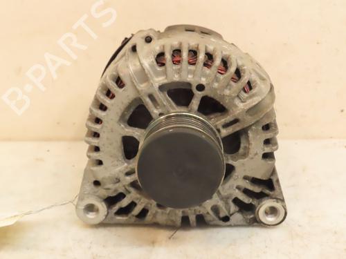 Used Alternator SUZUKI SX4 (EY, GY) 1.6 DDIS (RW416D) (90 hp) 16586369