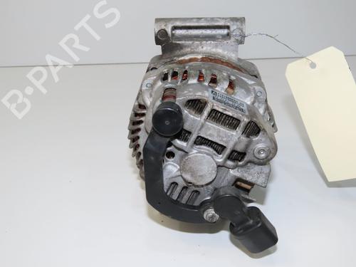 Alternator PEUGEOT 2008 I (CU_) 1.6 VTi | BP31179686M7 - Image 5