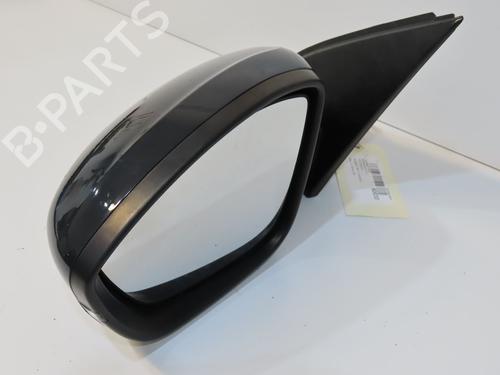 Used Left mirror Left mirror 39084100 39084100