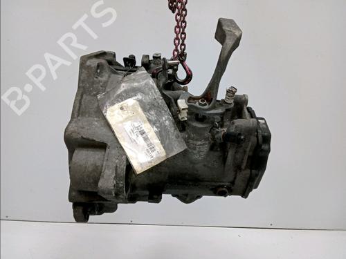 Gearkasse VW GOLF IV (1J1) 1.9 TDI | BP12954297M3 