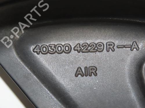 Fælk RENAULT TWINGO II (CN0_) 1.2 16V (CN04, CN0B) | BP33998775C45 - Image 7