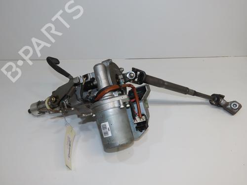 Used Steering column Steering column RENAULT SCÉNIC II (JM0/1_) 1.5 dCi (JM1E, JM16) (106 hp) 23172925 23172925