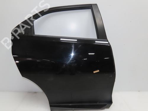 Used Right rear door Right rear door 38942736 38942736