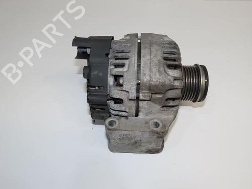 Alternator FORD KA (RU8) 1.3 TDCi | BP33711603M7 - Image 3