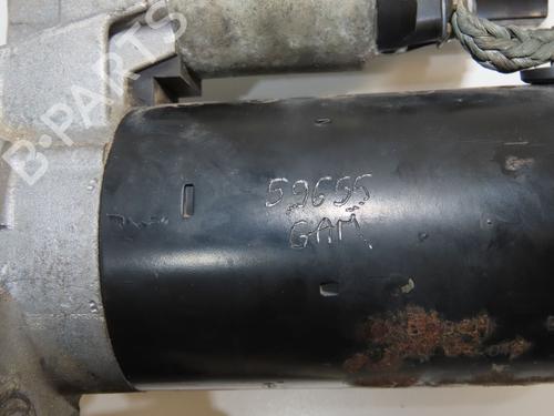 Starter VW JETTA III (1K2) 1.9 TDI | BP37163284M8 - Image 5