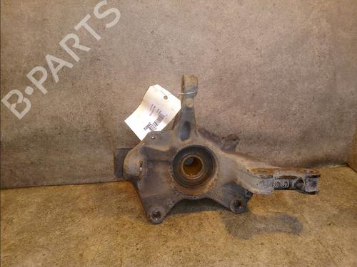 Right front steering knuckle RENAULT MEGANE III Hatchback (BZ0/1_, B3_) 1.5 dCi | BP14876115M26 