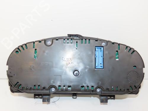 Instrument cluster VW TOURAN (1T3) 2.0 TDI | BP28968019C47