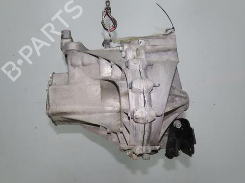 Gearbox PEUGEOT 308 II (LB_, LP_, LW_, LH_, L3_) 1.6 HDi / BlueHDi 115 | BP29045742M3 