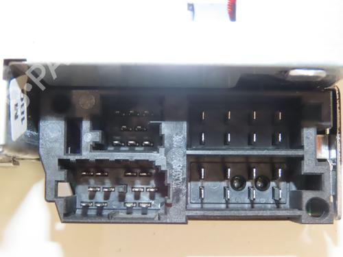 Radio RENAULT SCÉNIC II (JM0/1_) 1.9 D | BP29170467E6 