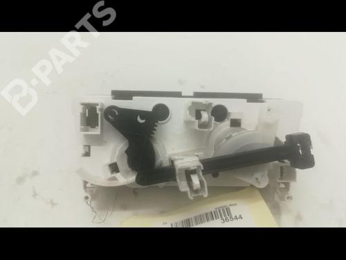 Commande Chauffage CITROËN C3 Picasso (SH_) 1.6 HDi | BP9601910I5 