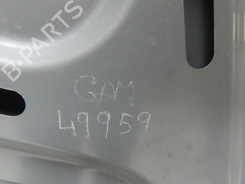 hood-bmw-3-f30-f80-335-i-658823031a-2011-2012-2013-2014-2015-2016-2017-2018-22535506 main image