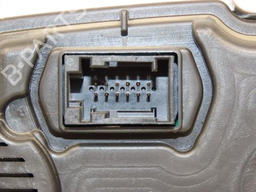 Instrument cluster OPEL CORSA D (S07) 1.2 (L08, L68) | BP28967967C47 