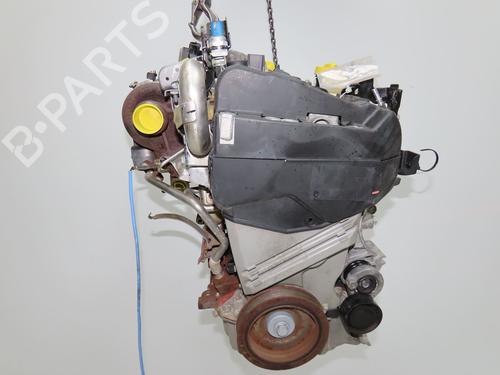 Engine RENAULT SCÉNIC III (JZ0/1_) 1.5 dCi | BP38004764M1 - Image 6