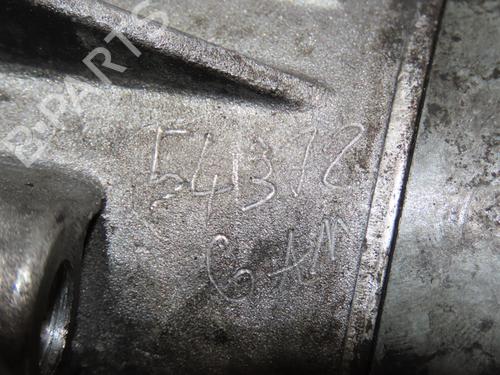 Starter RENAULT MEGANE II (BM0/1_, CM0/1_) 1.9 dCi | BP29294135M8 