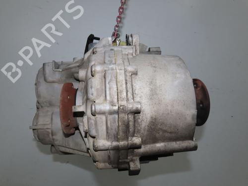 Gearbox VW TOURAN (1T3) 2.0 TDI | BP28829474M3